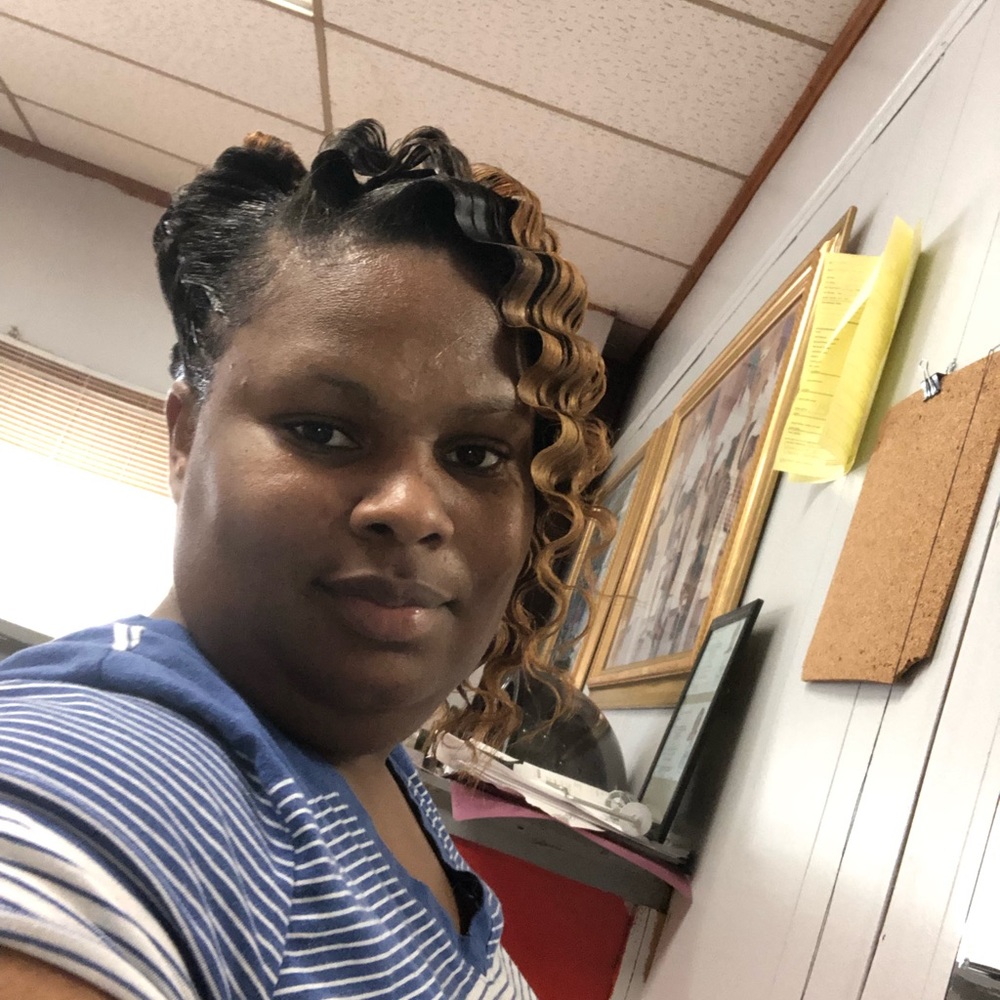 Meet your Posher, Chetonia